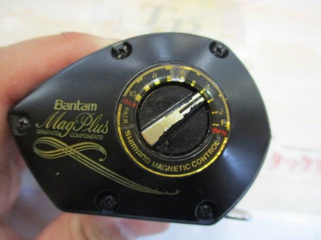 バンタムマグプラス 250SG｜＠ベリーネット 日本最大新品中古釣具WEB