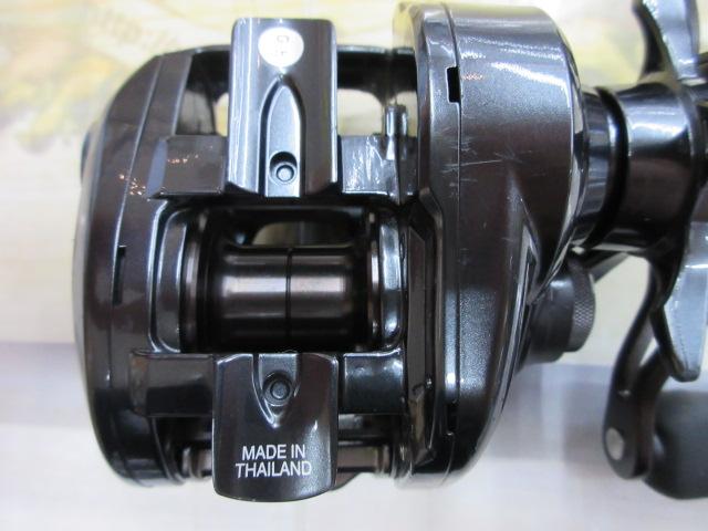 20タトゥーラ SV TW 103SHL｜＠ベリーネット 日本最大新品中古釣具WEB