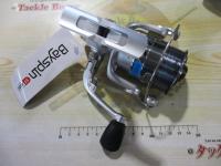 特価ベイスピンST4000+4号約140m
