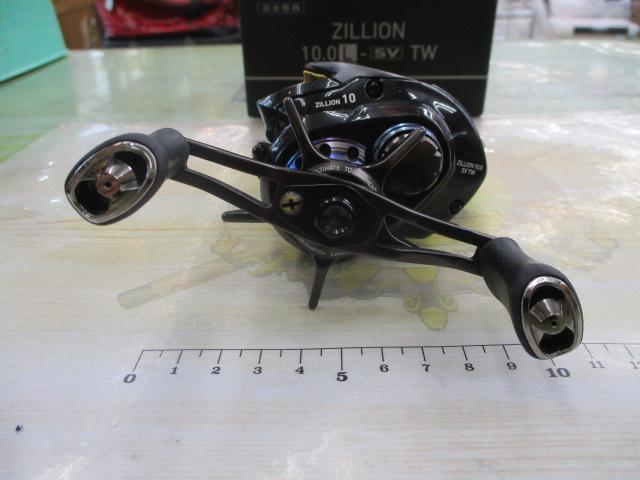 20ジリオン 10.0L-SVTW