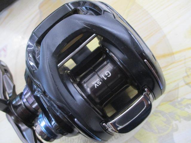 20ジリオン 10.0L-SVTW