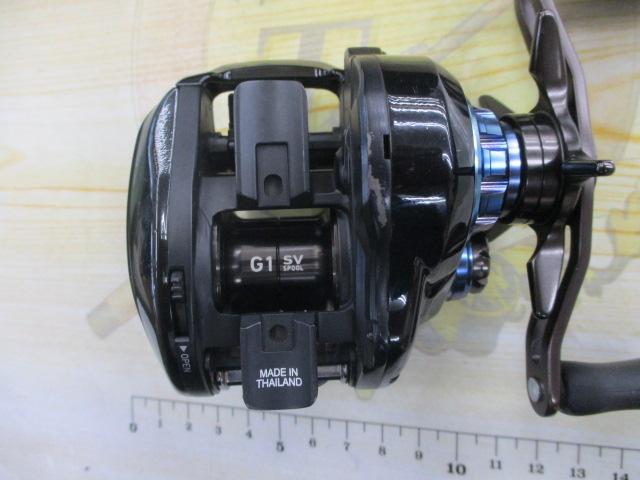 20ジリオン 10.0L-SVTW
