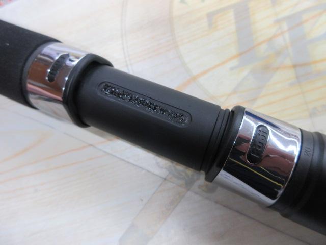 風神クワトロブラック C-GORILLA 105HH