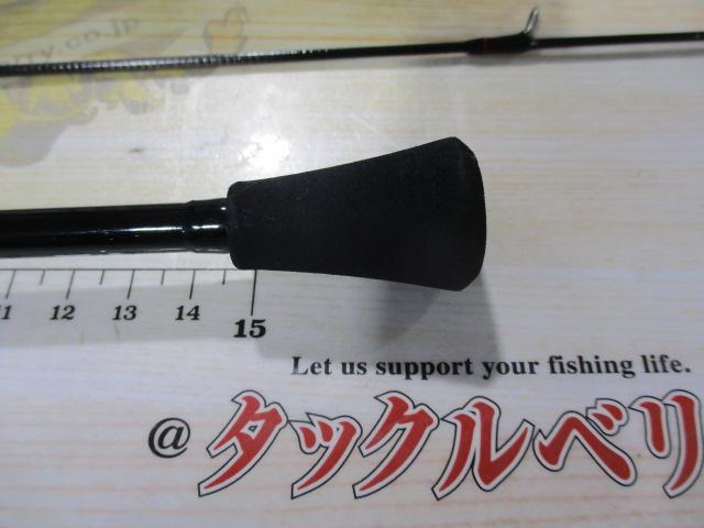 月下美人アジング 55UL-S・R｜＠ベリーネット 日本最大新品中古釣具WEB