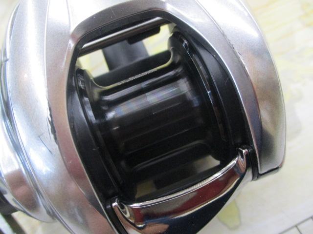 21ジリオン SV TW 1000XHL｜＠ベリーネット 日本最大新品中古釣具WEB