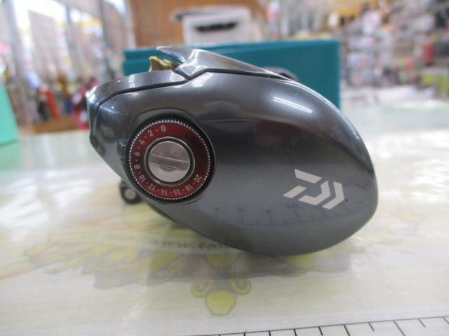タトゥーラ SV TW 7.3R