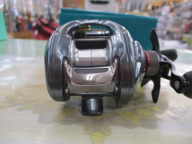 タトゥーラ SV TW 7.3R
