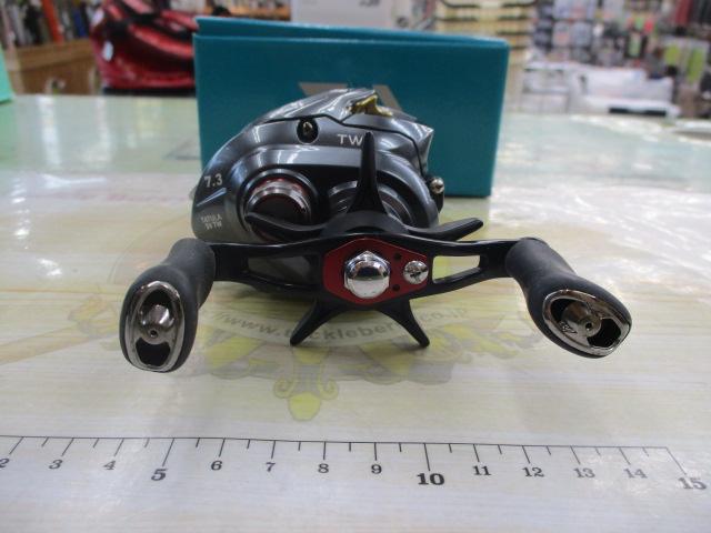 タトゥーラ SV TW 7.3R