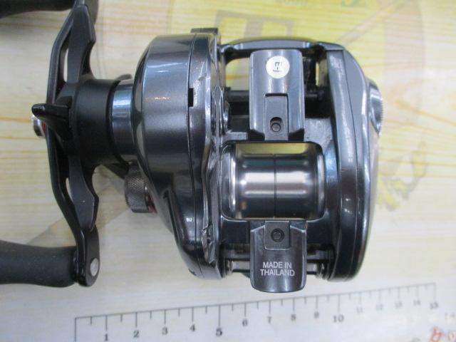タトゥーラ SV TW 7.3R