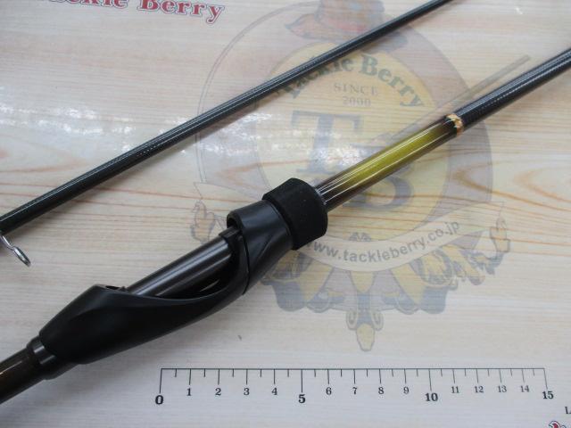 19ソアレBBアジング S74L-S｜＠ベリーネット 日本最大新品中古釣具WEB 
