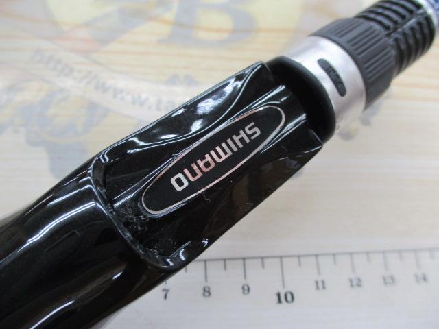 グラップラーBB B632｜＠ベリーネット 日本最大新品中古釣具WEBショップ