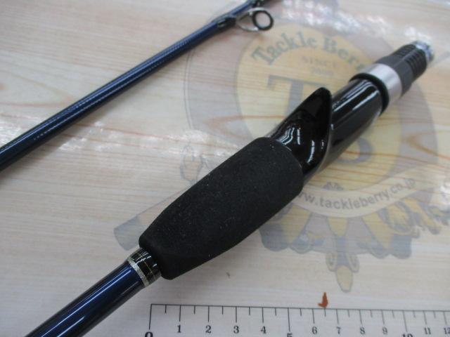 グラップラーBB B632｜＠ベリーネット 日本最大新品中古釣具WEBショップ