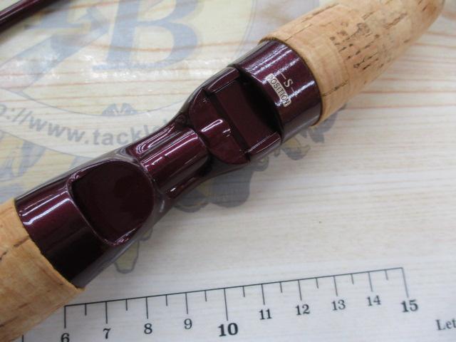 スコーピオンEV 2581-2 (赤ブランクス)｜＠ベリーネット 日本最大新品