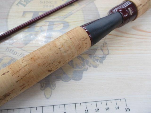 スコーピオンEV 2581-2 (赤ブランクス)｜＠ベリーネット 日本最大新品