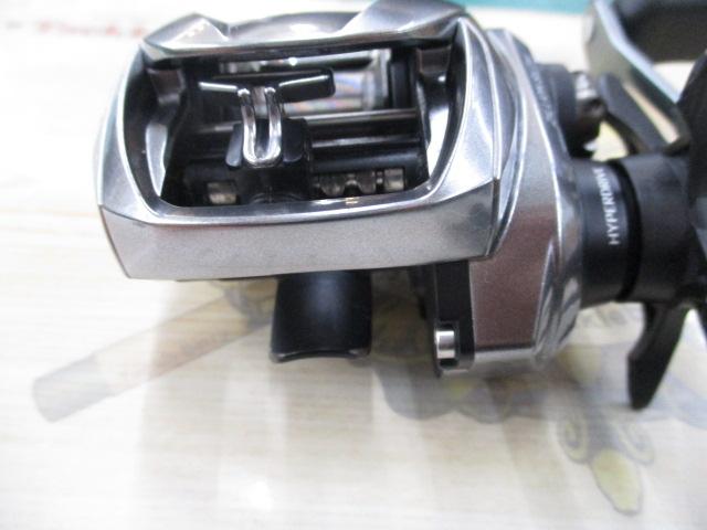 21ジリオン SV TW 1000L｜＠ベリーネット 日本最大新品中古釣具WEBショップ