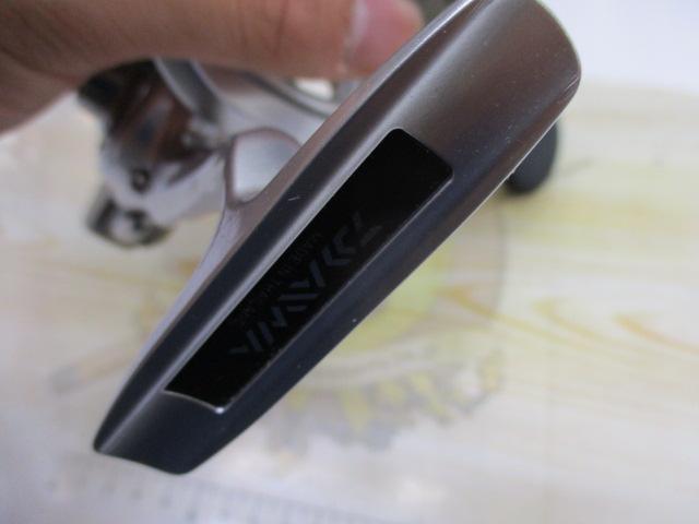 18トーナメントサーフ 35 08PE