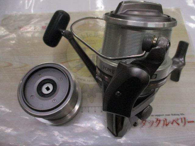 97パワーエアロ 6000