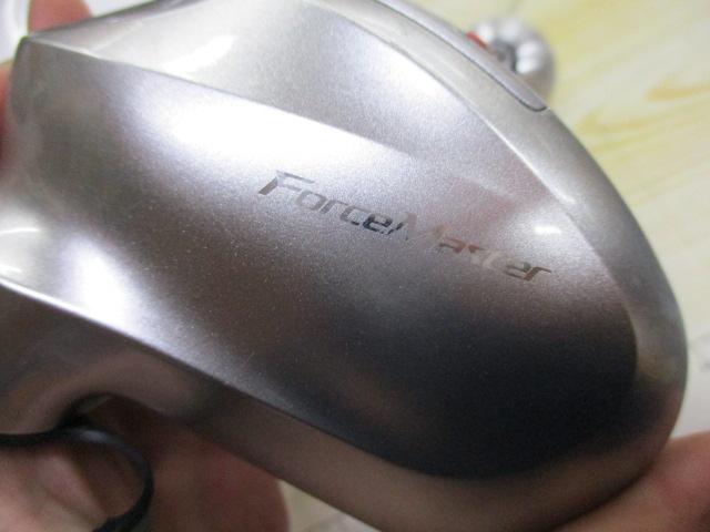 11フォースマスター 1000MK