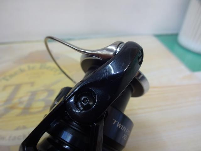 25ツインパワーXD C3000HG｜＠ベリーネット 日本最大新品中古釣具WEB