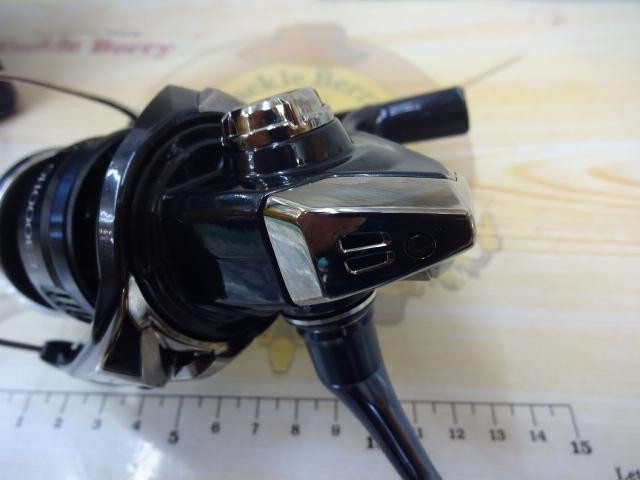 25ツインパワーXD C3000HG｜＠ベリーネット 日本最大新品中古釣具WEB