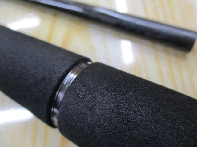 シルバーウルフMX 82ML・Q