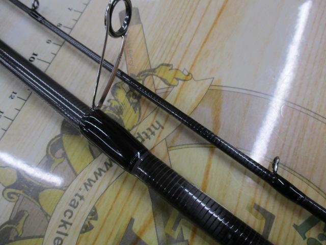 シルバーウルフMX 82ML・Q