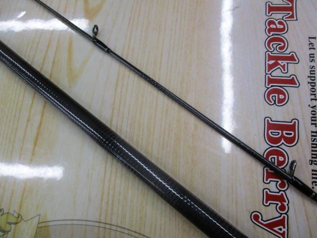 シルバーウルフMX 82ML・Q