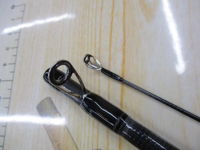 シルバーウルフMX 82ML・Q