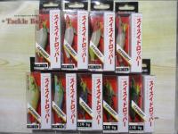 特価セフィアスイスイドロッパーフラッシュブースト2.5号