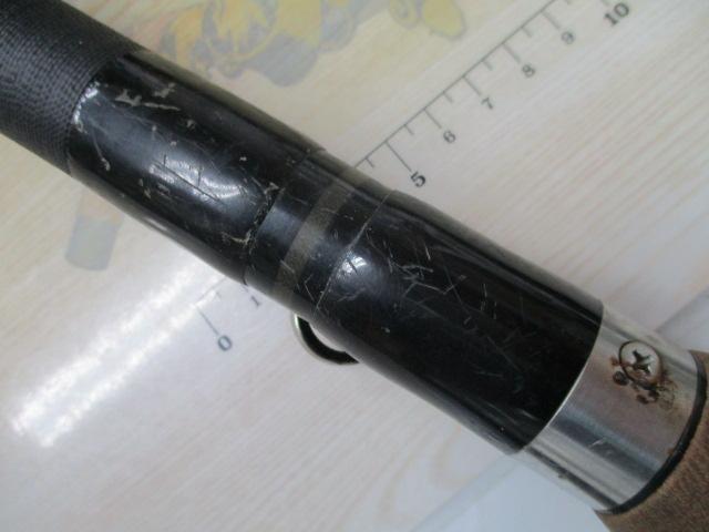 リアルパワー石鯛並継MH540｜＠ベリーネット 日本最大新品中古釣具WEB