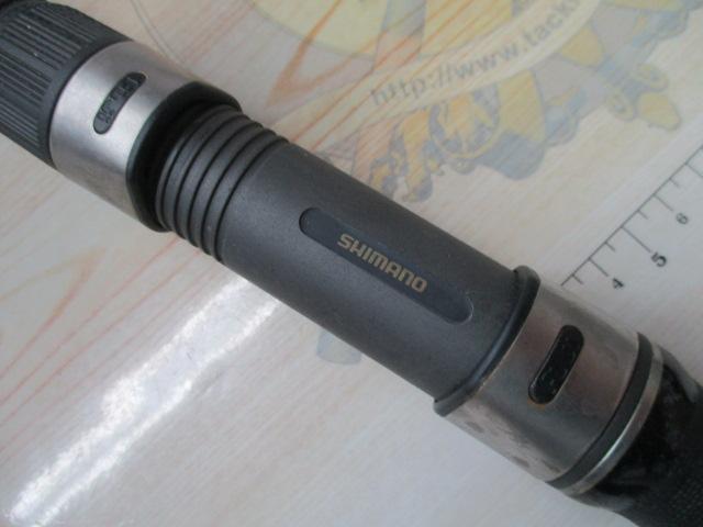 リアルパワー石鯛並継MH540｜＠ベリーネット 日本最大新品中古釣具WEB