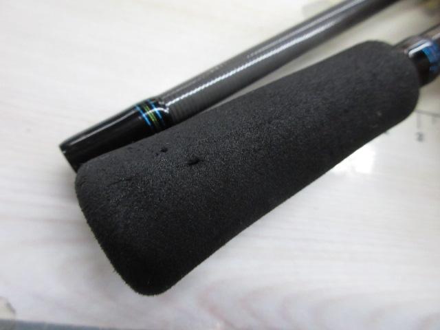 エメラルダスエア AGS86ML・R