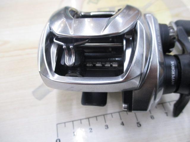 21ジリオン SV TW 1000XHL｜＠ベリーネット 日本最大新品中古釣具WEB