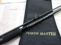 パワーマスター PM1022S-MH