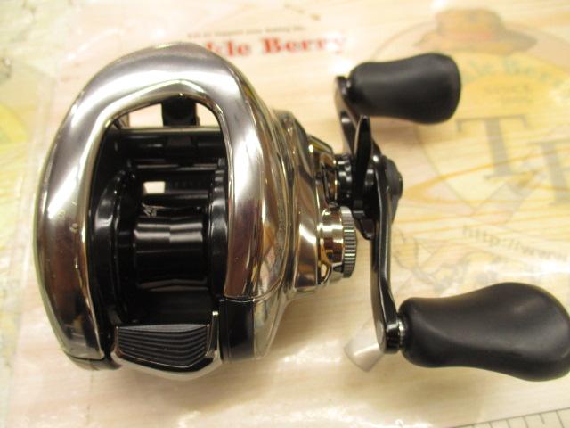21アンタレスDC XG RH｜＠ベリーネット 日本最大新品中古釣具WEBショップ