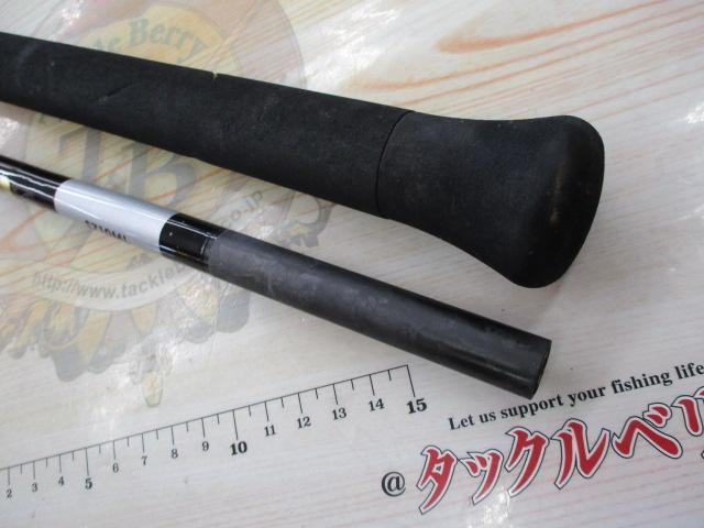 21グラップラーBBタイプC S710ML