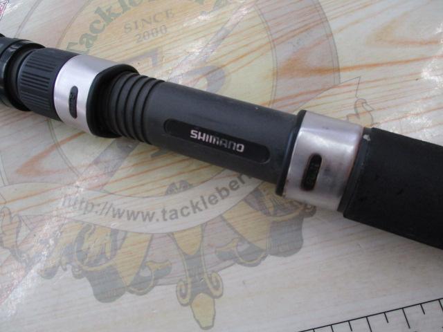 21グラップラーBBタイプC S710ML