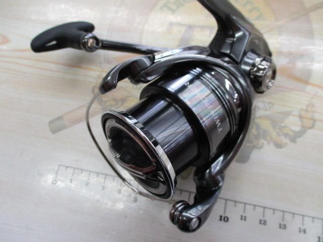 24ツインパワー C3000MHG｜＠ベリーネット 日本最大新品中古釣具WEB