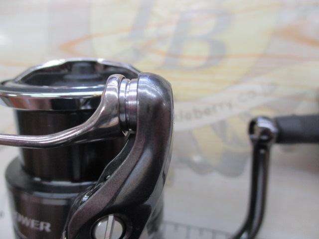 24ツインパワー C3000MHG｜＠ベリーネット 日本最大新品中古釣具WEB