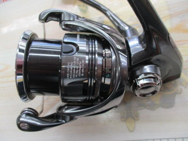24ツインパワー C3000MHG｜＠ベリーネット 日本最大新品中古釣具WEB