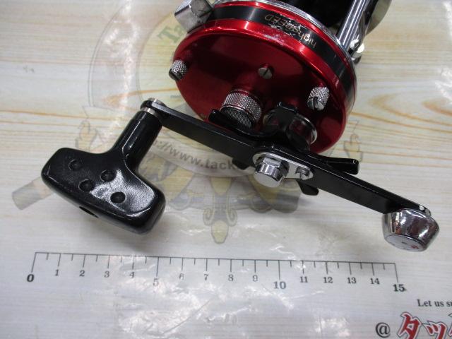 7000 レッド