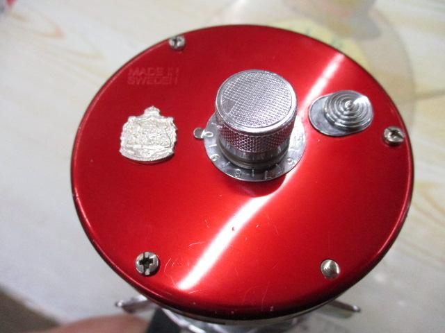 7000 レッド
