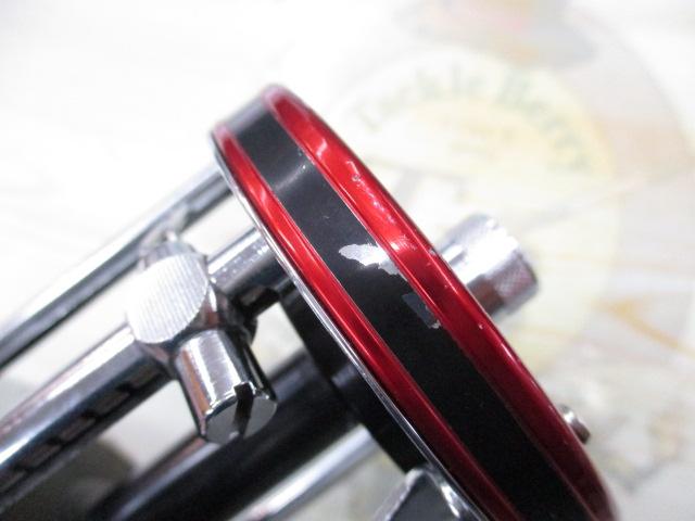 7000 レッド