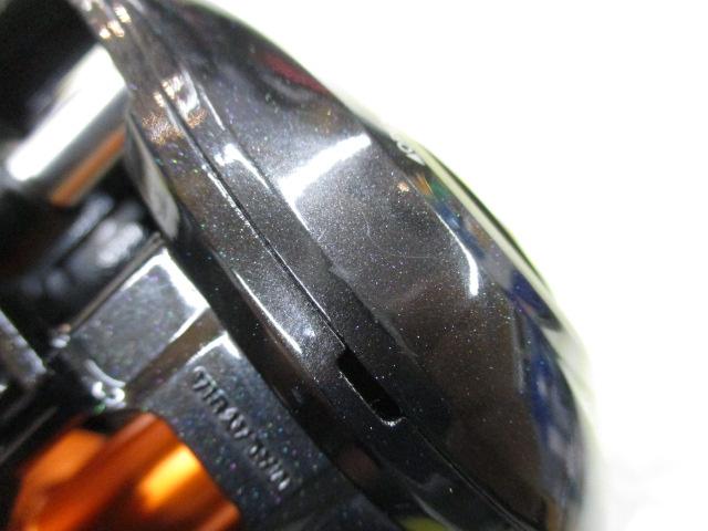 21バルケッタ 300HG