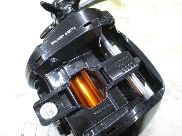 21バルケッタ 300HG
