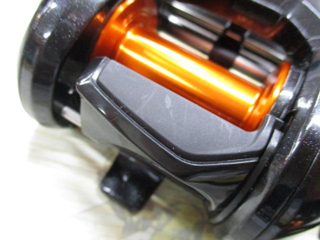 21バルケッタ 300HG