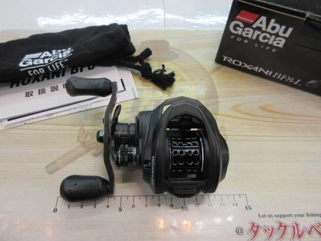 ロキサーニ BF8-L｜＠ベリーネット 日本最大新品中古釣具WEBショップ
