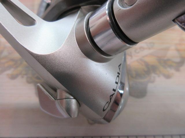 カルディア 2000｜＠ベリーネット 日本最大新品中古釣具WEBショップ