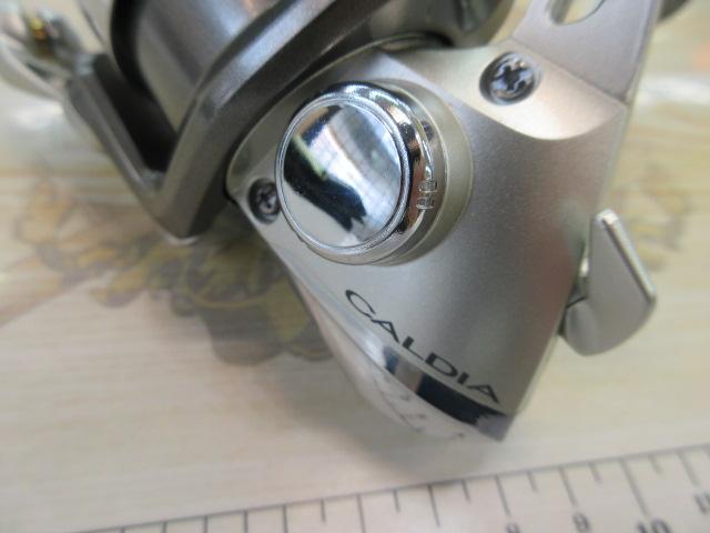カルディア 2000｜＠ベリーネット 日本最大新品中古釣具WEBショップ