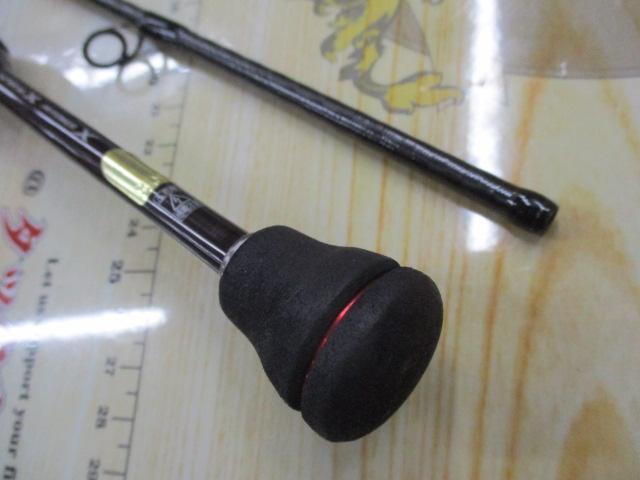 18カーディフエクスリード HK S60L/F